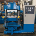 Very Easy To Operate Rubber Press Molding Machine